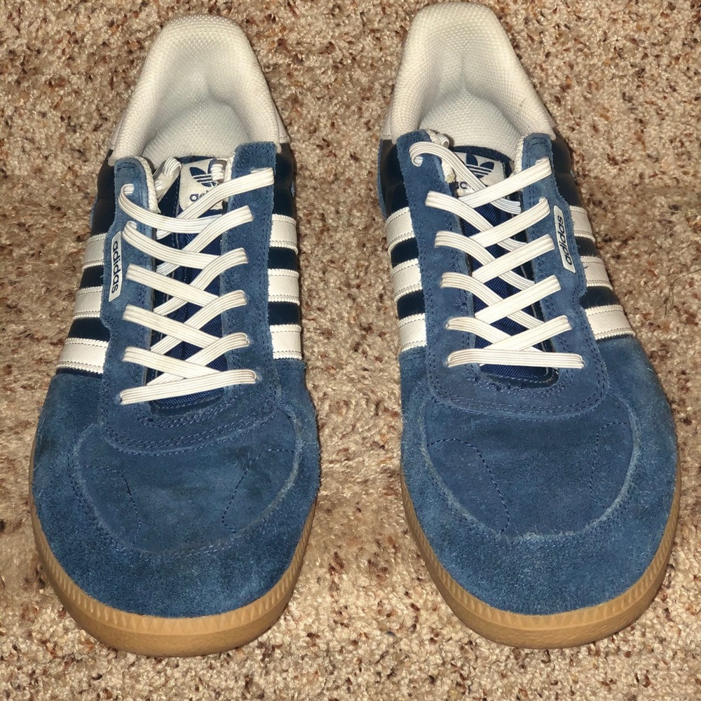 Adidas Originals Leonero Blue